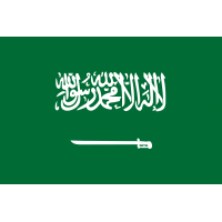 Saudi Arabia International Calling Card $10